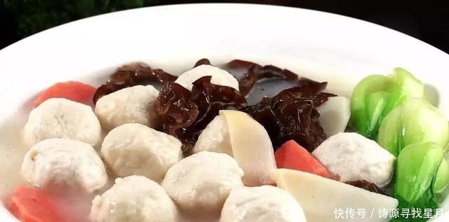 泰州溱潼古镇美食大盘点,溱潼除了美景外,还有这些必尝的美食