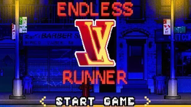 可玩性 夸张!土豪的迪拜店为了发售一双耐克鞋款,专门开发了一个游戏!