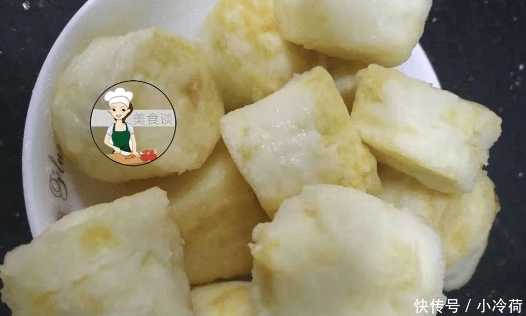 豆腐这做法老香了,儿子百吃不厌,鲜香嫩滑,我隔三差五准做一次