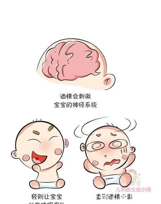 确实|辟谣：哺乳期喝酒、咖啡、化妆、健身都不行？有些事情确实不能做