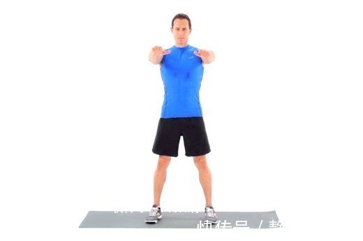 减脂|深蹲的好处有什么为什么减脂塑形都要练它,怎么做才能避免损伤