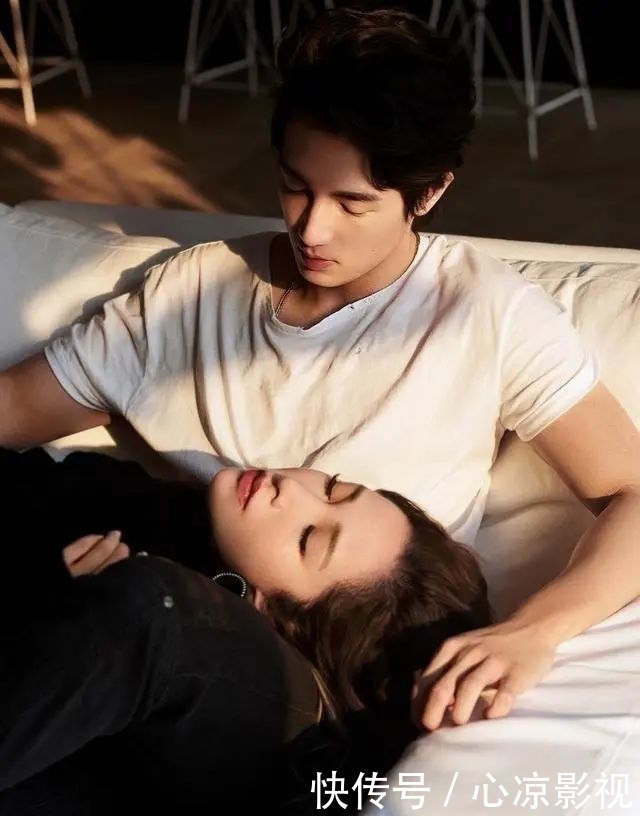 萧亚轩和黄|差16岁的姐弟恋,硬生生就成了“神仙爱情”