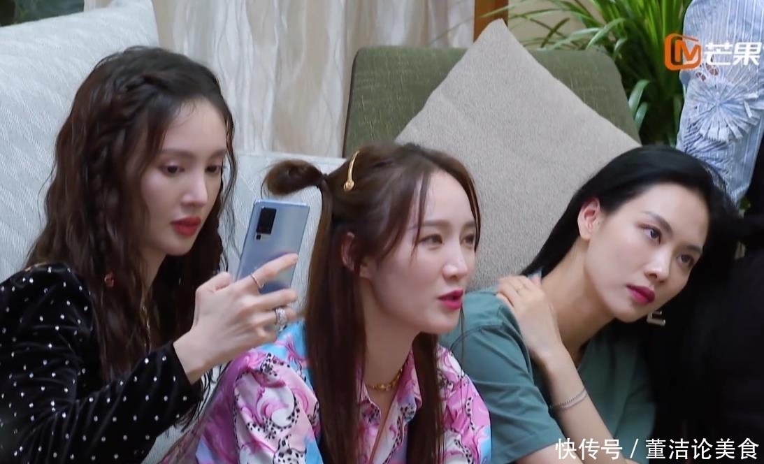 乘风破浪最无法忍受宿舍蚊子多,训练房间臭,还有加湿器太潮了