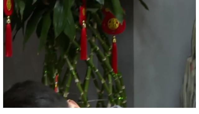 范丞丞說害怕見到李誠儒！看到他的節(jié)目都覺得他很兇，你怎么看