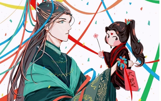 鬼王@墨香三子有多怂?逼得反派当助攻,万鬼狂喊大伯公