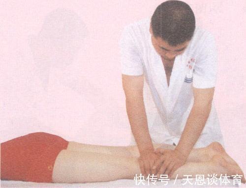 穴位|养腿就是养命！7个绝招10个穴位，记住这些帮你实现“腿不老”！