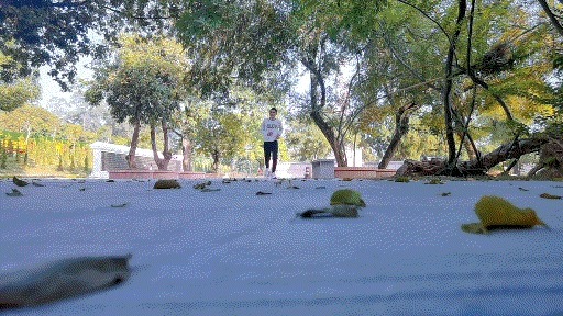 跑步 大胆尝试,咕咚逐日21K厚底跑鞋,加倍弹力爆发确实香