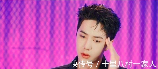 街舞来了,王一博教我跳什么我都可以跳,态度还是那般谦逊!