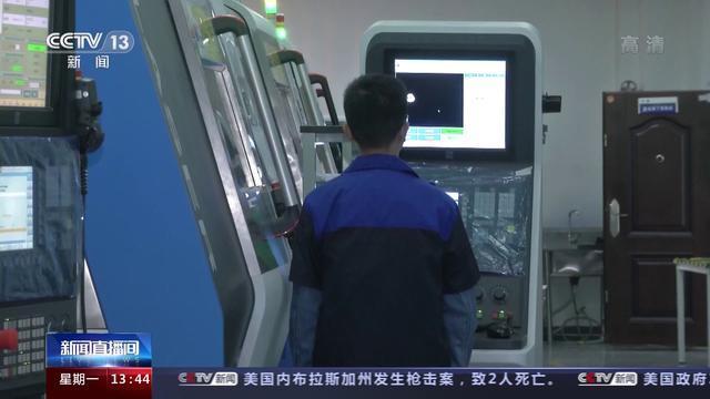 书架|从激光制造到现代物流 这批实验室成果正“从书架走上货架”