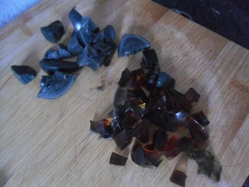 滑嫩可口蒸三蛋，三和合一的做法，色香味齐全，让你看着都流口水