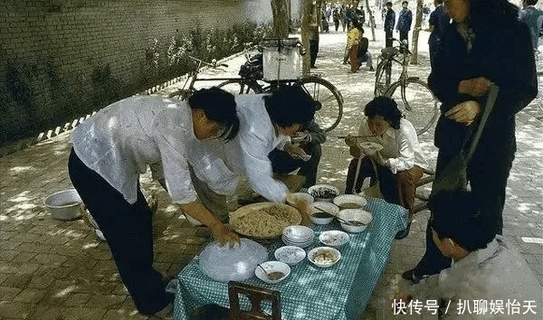 临潼县|古城西安的百年风雨, 全藏在这100张绝版老照片中!