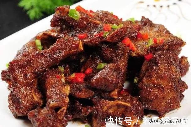 最爱的26道家常下饭菜，营养美味， 吃了忘不了，学会做给家人