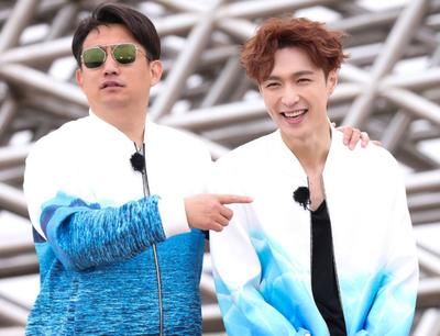 张艺兴的空降,还能让《向往的生活》火一把吗?