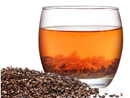 不宜|中医：这9个花草茶，导致腹泻、宫寒、胃溃疡，不宜长期喝