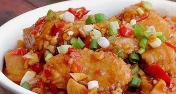 聚会餐桌上的几道抢手菜,爽口开胃还不油腻,做法简单,来试试吧