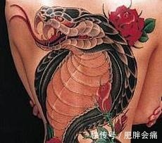 史进|水浒三个最牛纹身, 燕青岁寒三友, 史进九纹龙, 扈三娘一条蛇!