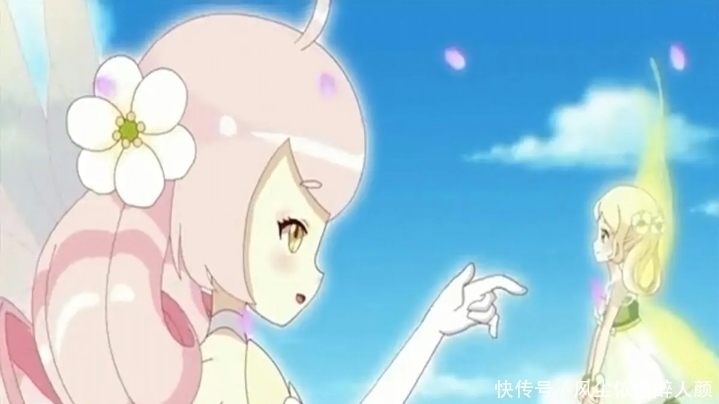 粉絲們|小花仙第6季即將開播，雪城愛魔法升級，夏安安還有回歸的可能嗎