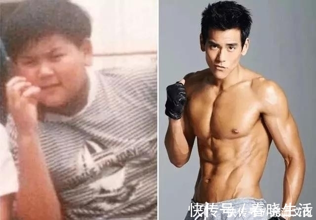 肌群|女生公认男人性感肌肉排行,符合的不怕找不到女朋友