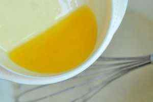 简单又好吃的自制蛋糕，了解一下！