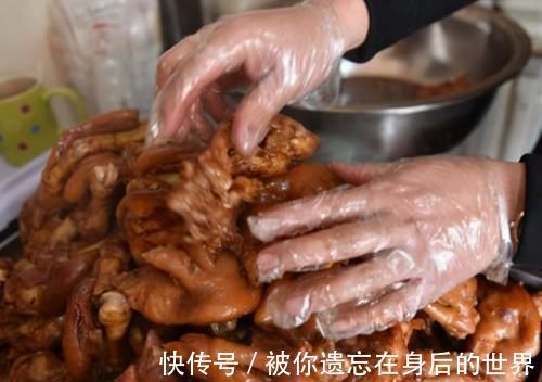 做卤肉,调料不必放太多,只需记住“这4味”就足够!