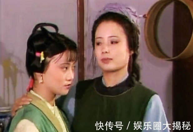 红楼梦#红楼梦:有房有地有体面!贾府的家生奴才过得比主子们还滋润!