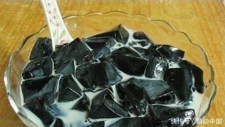 盘点我国最难吃的5种零食,要是你都吃过,请收下我的膝盖