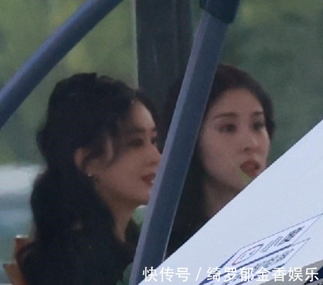 闺蜜|赵丽颖回归中餐厅,同期节目带来2位好闺蜜,这下收视不用愁了