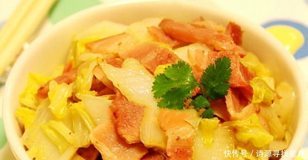 这5道家常下饭菜,清爽可口,简单易学,平时做给家人吃都喜欢