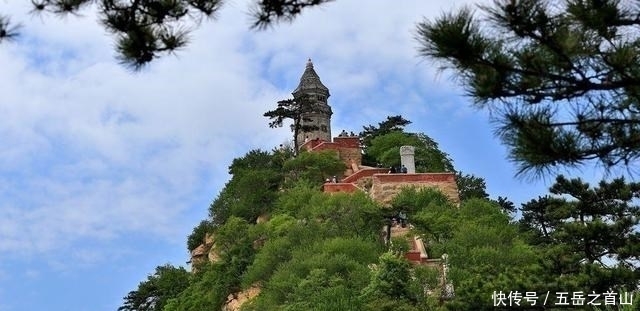 遗迹|天津某国国家5A级风景名胜区的名山，有自然景观和历史遗迹