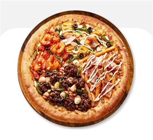 烤鸡|日益多样化的披萨和炸鸡 纵观进化史了解其发展