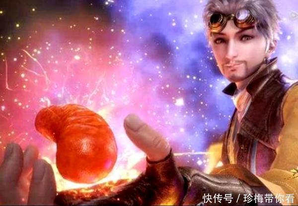 武魂|斗罗大陆:最奇葩的五大武魂 名字和能力都很奇葩