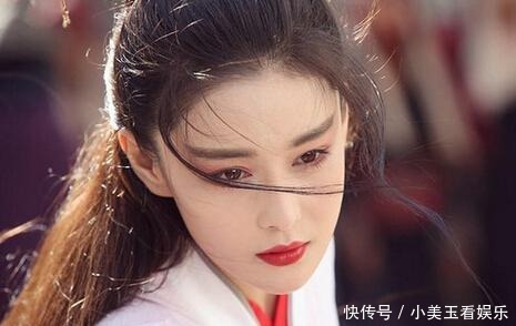 眉峰|如果没画过这个眉毛，你都不知道自己有多美