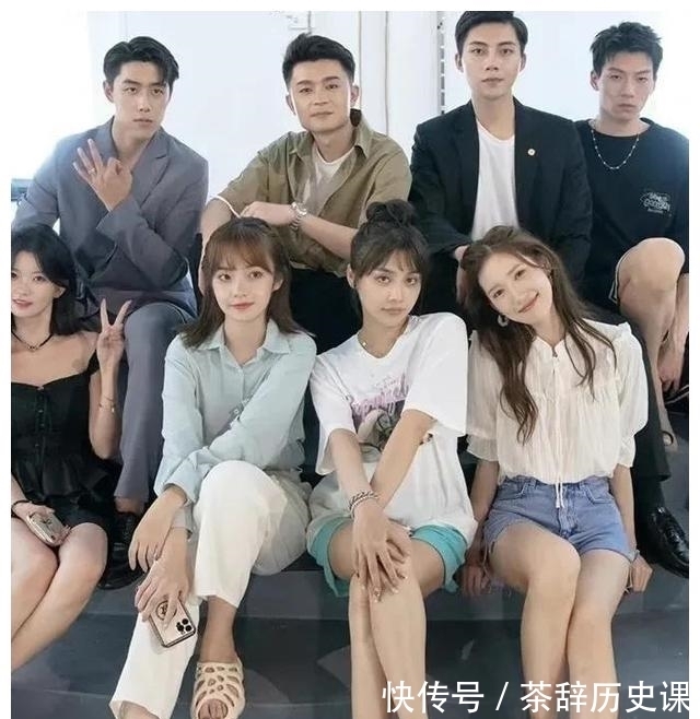 戀綜節(jié)目嘉賓翻車,金紫怡哭訴崔宇同腳踏兩只船,男方公開道歉