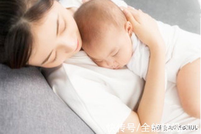 宝妈|你家宝宝是“报恩”还是“报仇”的?如果占了这几样,就偷着乐吧