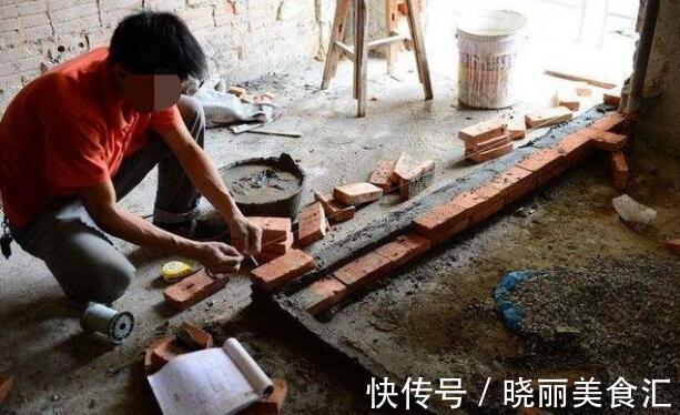 浇筑|想要墙面永不发霉?卫生间多加一道防水梁,再也不用花钱做防水