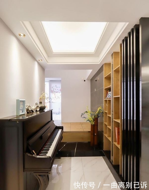 地台床|这是我见过最实用的家,每处空间都暗藏着人性化设计,太睿智了