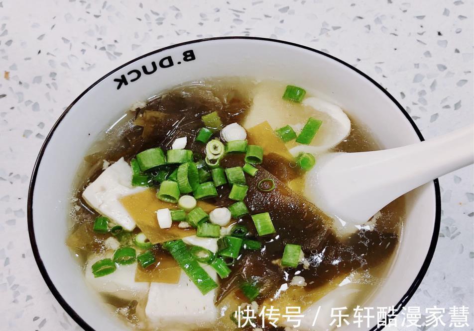 步骤|夏季,孩子补钙别错过这汤,简单易学,营养足补钙质,好喝易消化