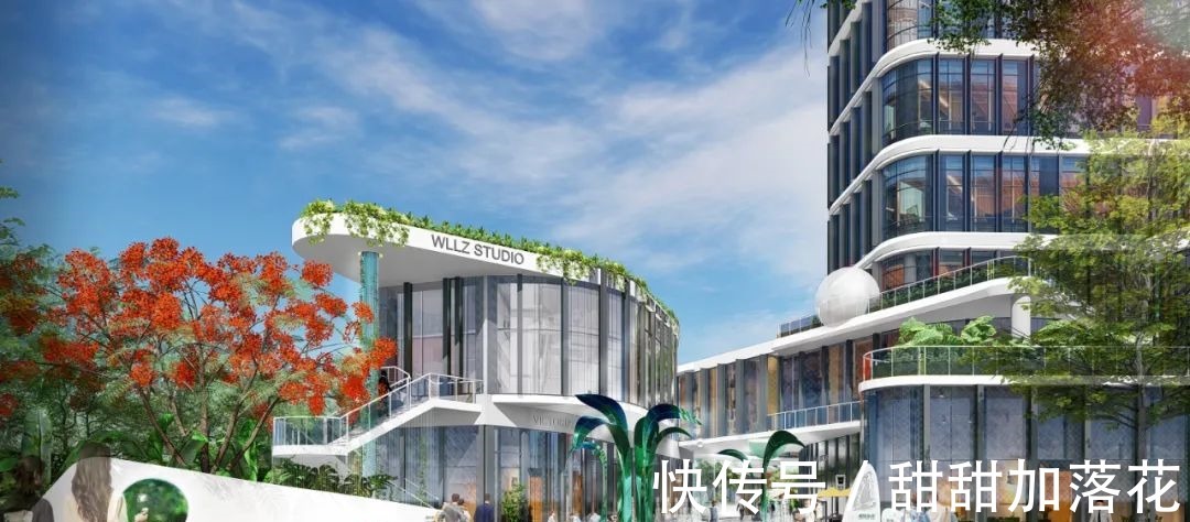 山水比德|助力实力旅企，山水比德可以做什么丨华侨城篇！