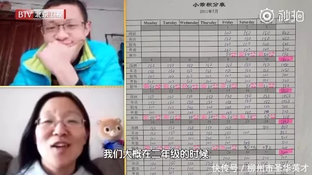 本事|孩子不自律是本能,父母让他自律是本事