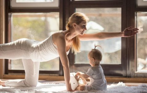 健身|辟谣：哺乳期喝酒、咖啡、化妆、健身都不行？有些事情确实不能做