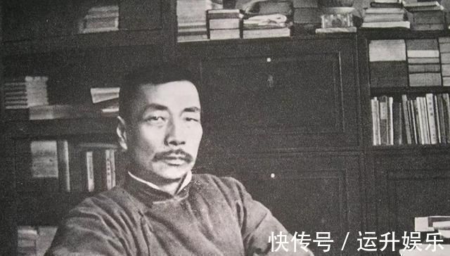 七律!崔颢《黄鹤楼》千人无人敢仿,鲁迅一气之下仿一首,开篇就惊艳