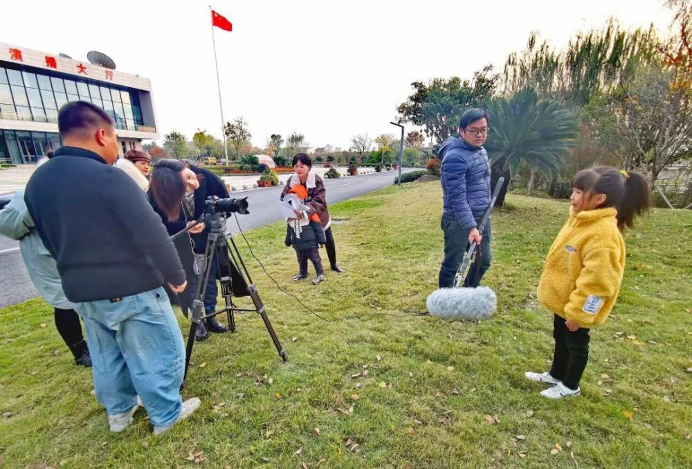 @浦江家长，浦江电视台语言艺术中心春季班招生啦！抓紧抢位！