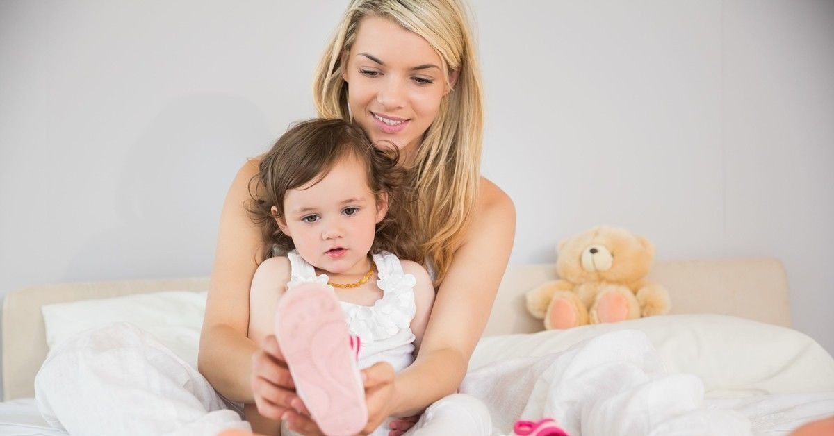 宝宝|给孩子买鞋要大一码?越软越好?错,关于给孩子选鞋的知识你要懂