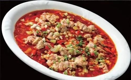 几道酒楼绝味口味菜