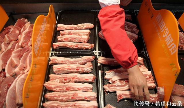 差别|买五花肉有讲究,“上五花”和“下五花”口感差别大,别再买错了