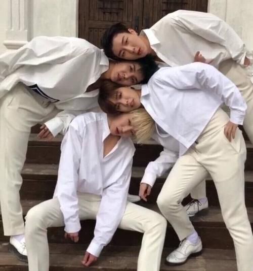 乐华娱乐新综艺来袭,模仿韩国选秀生存战,网友:像内部团建