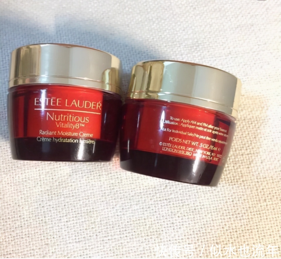 科颜氏 品牌面霜评测:让肌肤健康透亮,焕活鲜亮光采,绽放红润好气色