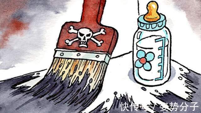 金山医院|8亿儿童可能铅中毒,你还不提高警惕吗?哪些物品可能含铅?