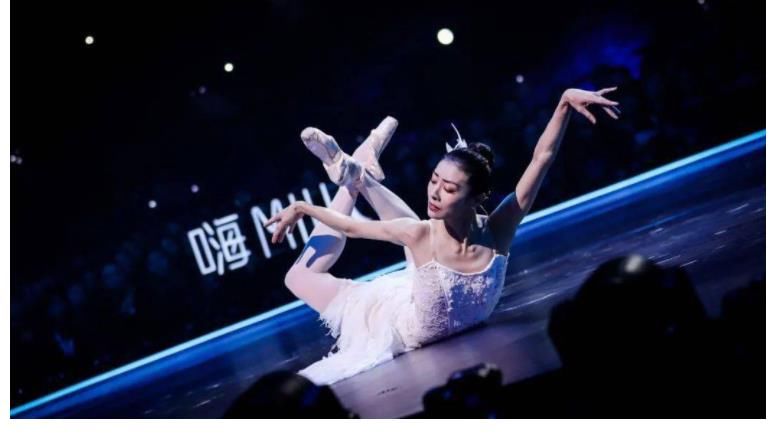 舞者|舞蹈综艺荧屏battle，20年间不断破题