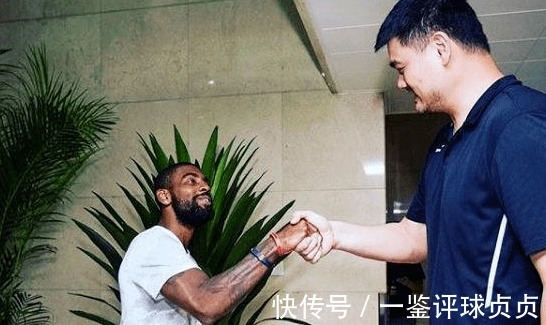 nb能让奥尼尔显娇小 华莱士身材似艾弗森,在NBA也就姚明做到